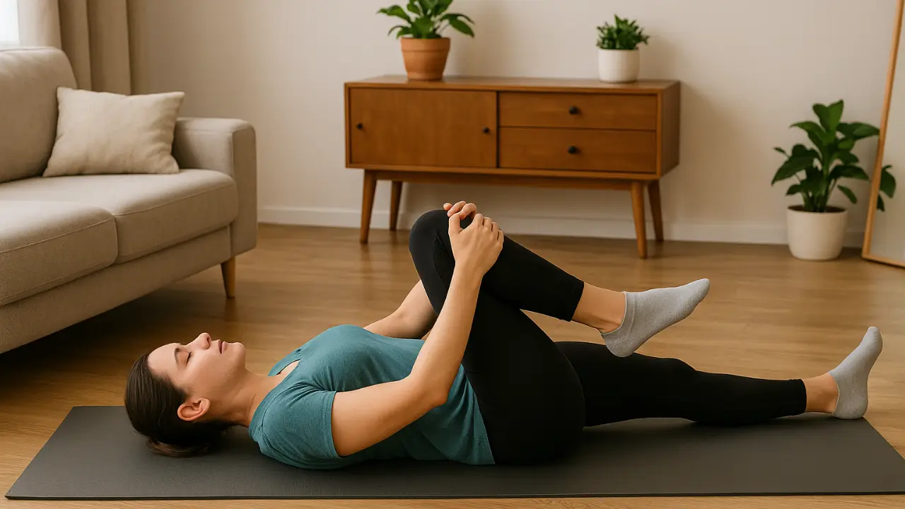 Como melhorar a dor no nervo ciático em casa é uma busca comum para quem já não consegue mais dormir direito, subir escadas ou até se vestir sem sentir aquela fisgada intensa.