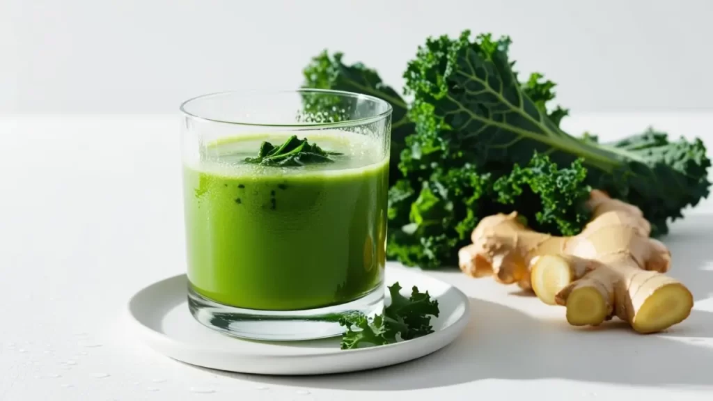 6 Sucos Anti-inflamatórios Simples que Ajudam na Limpeza do Intestino, será que é real? Claro que é irei te mostrar agora!
