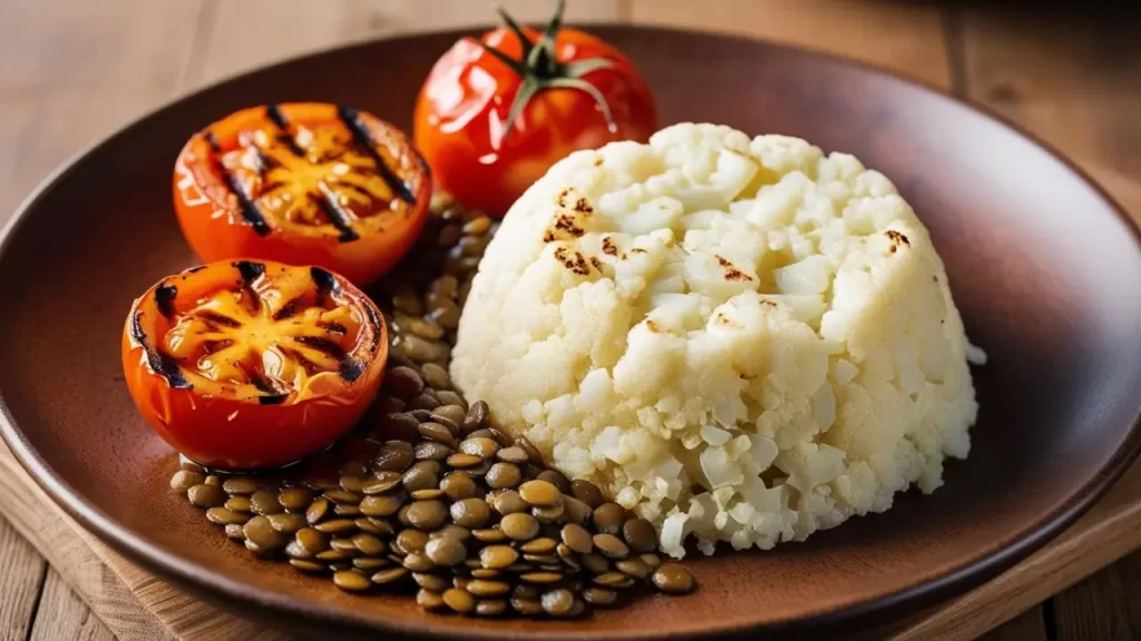 Almoços saudáveis não precisam ser sem graça, caros ou difíceis de preparar.