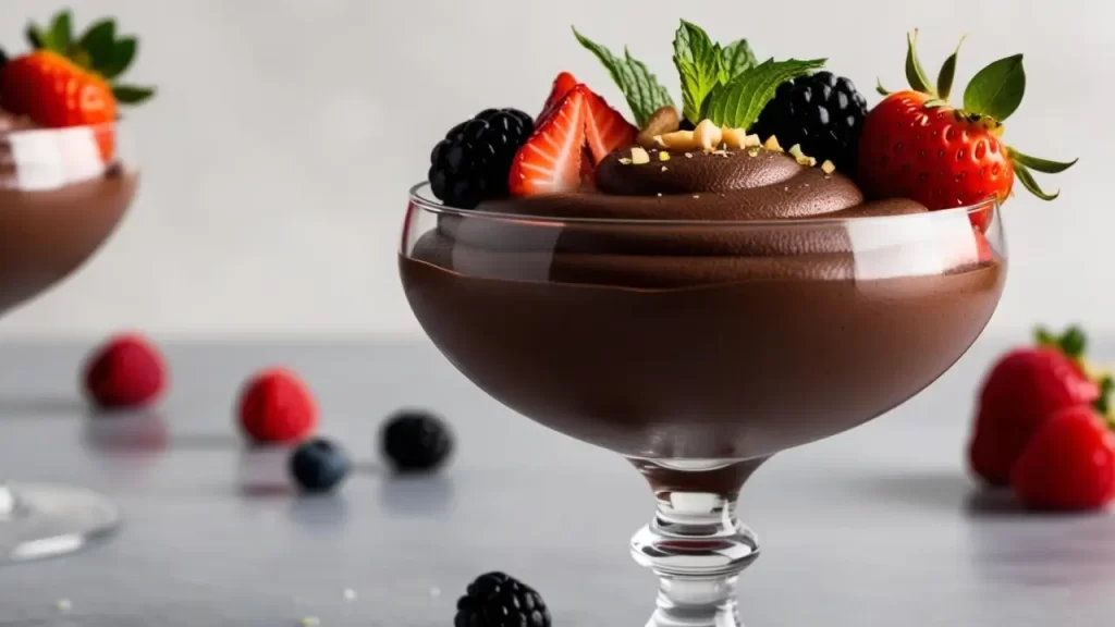 Sobremesas Saudáveis: As Receitas Favoritas de 2025