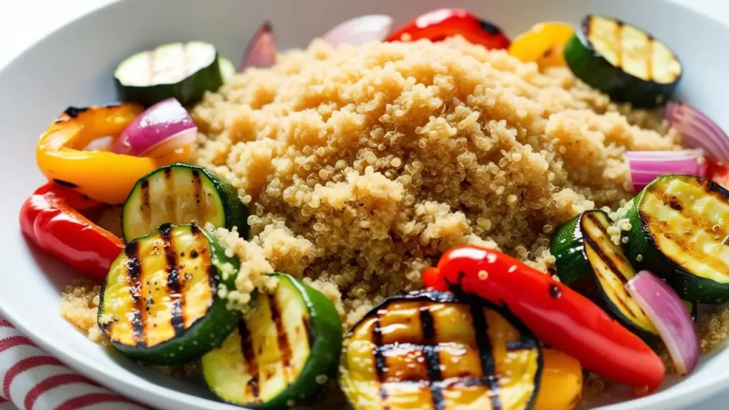 Se você vive na correria do dia a dia, mas não quer abrir mão de uma alimentação equilibrada, este guia com receitas saudáveis e rápidas vai transformar sua rotina na cozinha.