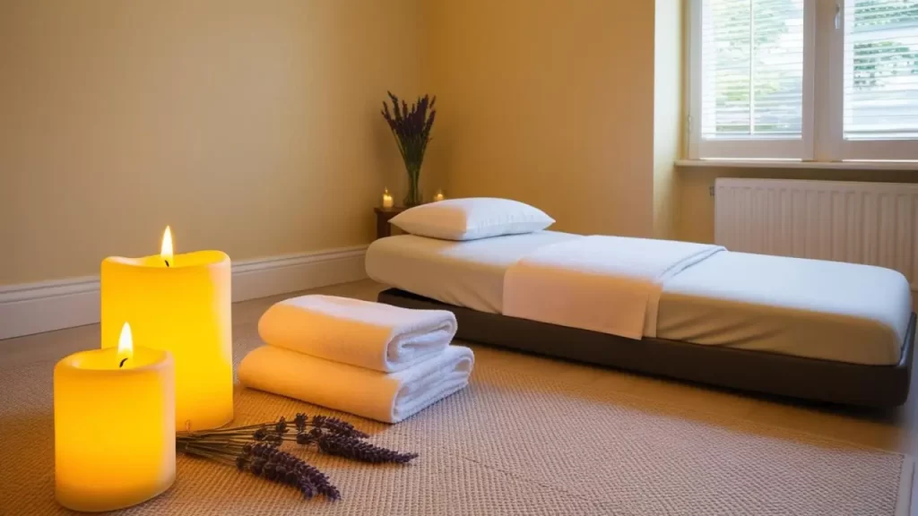 Massagem nas costas é uma das formas mais eficazes de aliviar dores musculares, reduzir o estresse e recuperar o bem-estar no dia a dia. 