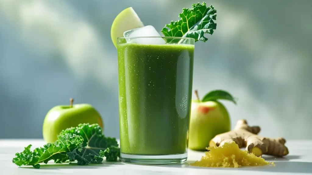 Shakes Naturais para desintoxicar o corpo são uma alternativa prática, saborosa e natural para quem sente cansaço constante, dificuldade de concentração e inchaço abdominal.