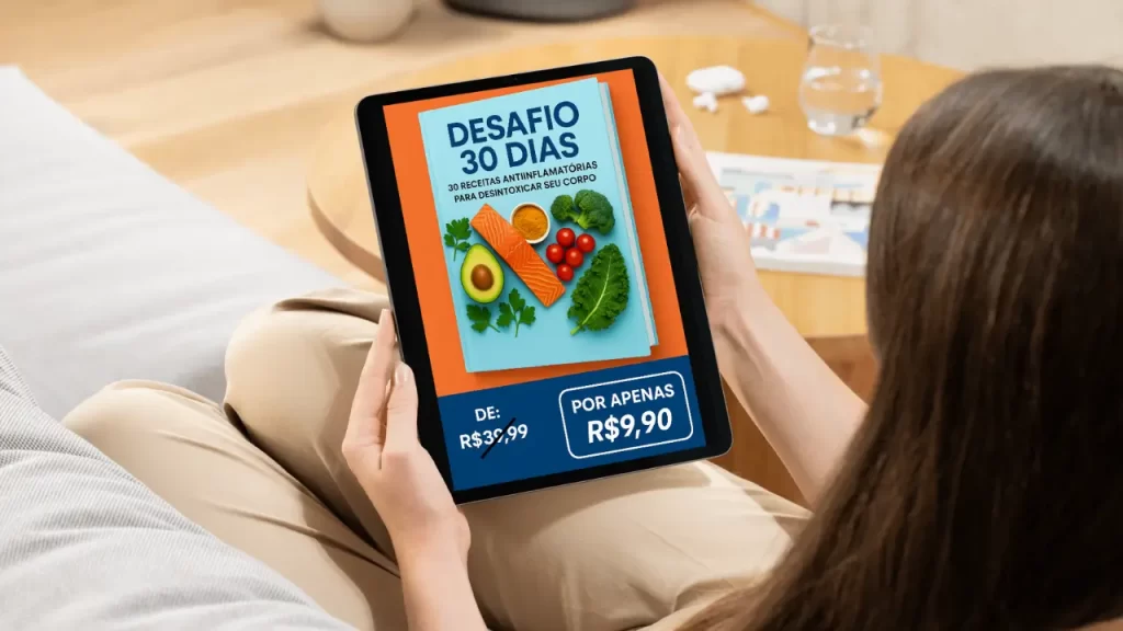 Você ama bolo de chocolate, mas sente culpa depois de comer?