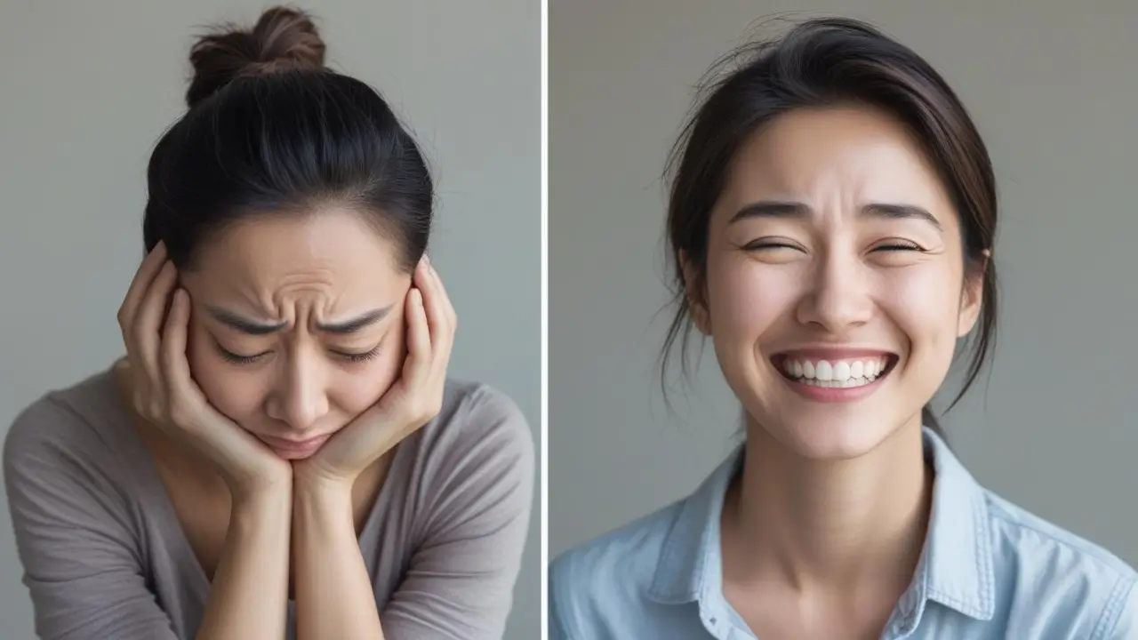 Exercícios Simples para aliviar a ansiedade têm se mostrado grandes aliados para quem busca equilíbrio emocional