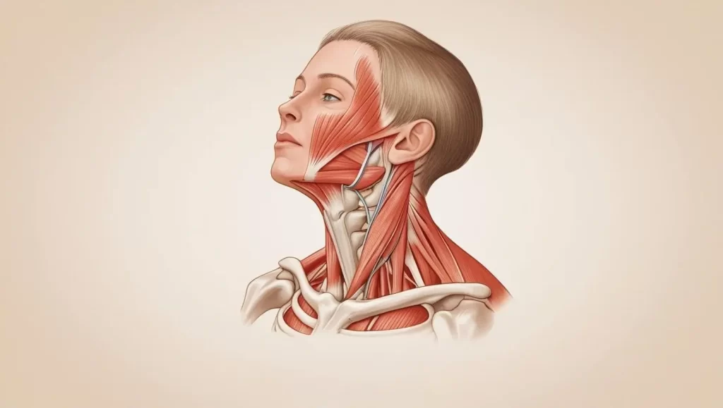 Acordou com o pescoço travado e não sabe o que fazer? Descubra agora como aliviar o torcicolo com métodos simples, eficazes e acessíveis.