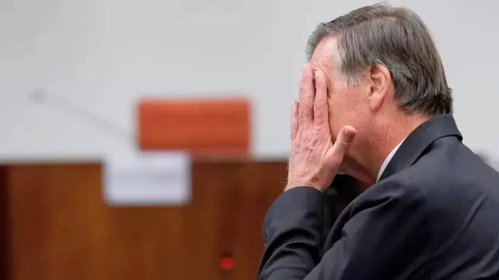 STF Deve Julgar Bolsonaro e Aliados por Tentativa de Golpe. O Supremo Tribunal Federal (STF) concluiu uma fase decisiva no processo que investiga a tentativa de golpe de Estado após as eleições de 2022.