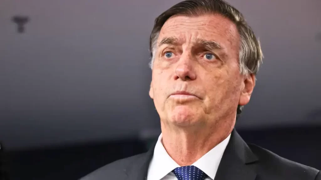 Jair Bolsonaro